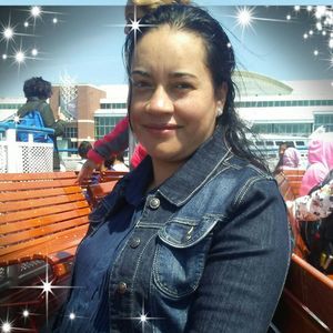 Meet your Posher, Olga